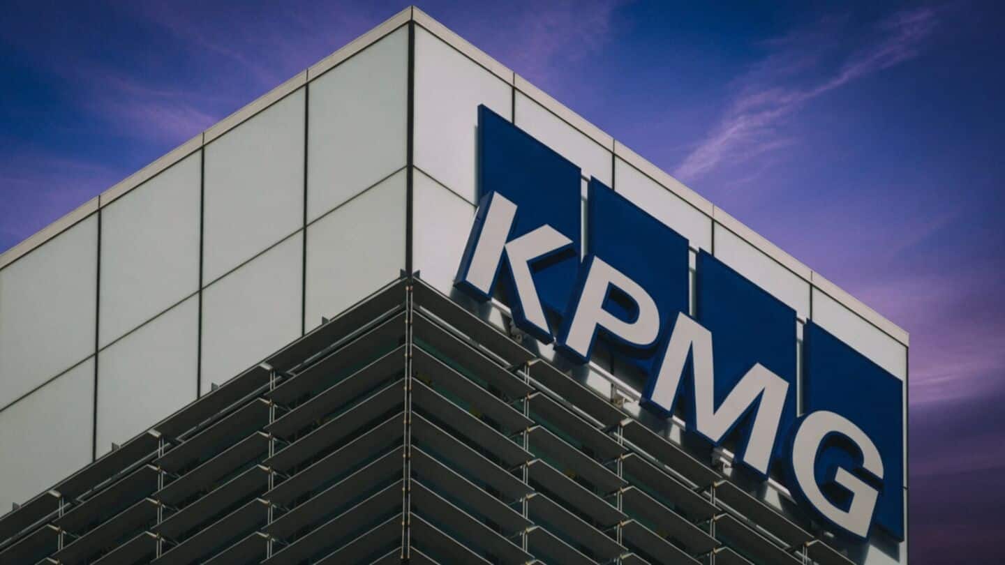 KPMG Australia says no decision yet on 1,000 layoffs