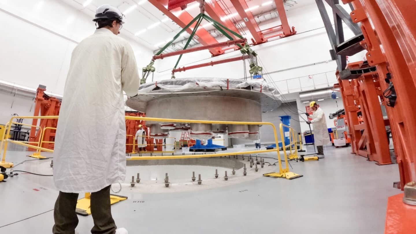 Commonwealth Fusion Systems raises $1B, totals $4B to fast-track fusion
