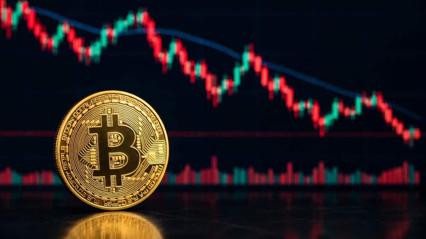 Bitcoin dips to $63,053 then rebounds to $63,390 this week
