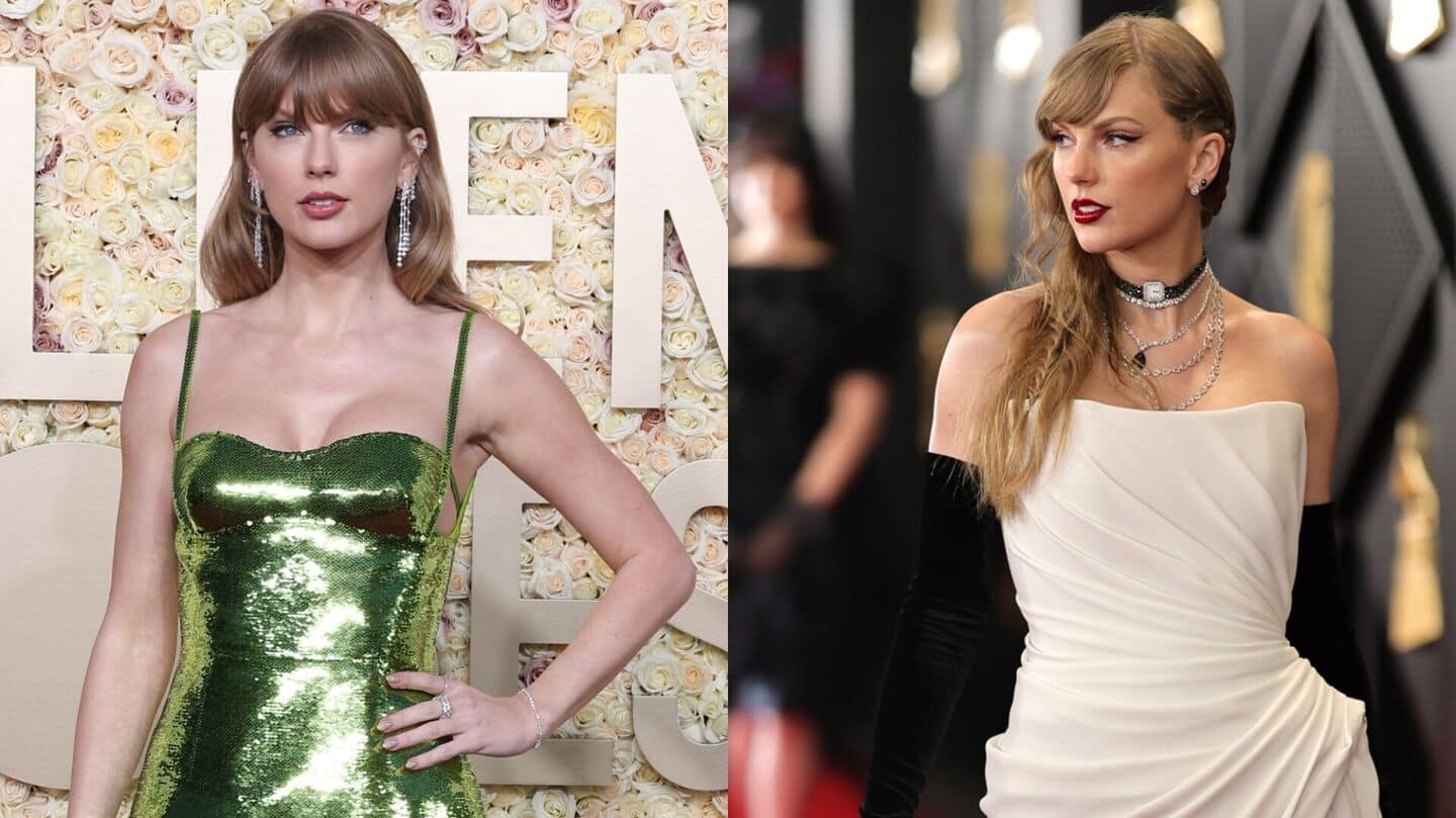 Taylor Swift's 'The Fate of Ophelia' hits 9 weeks at No. 1