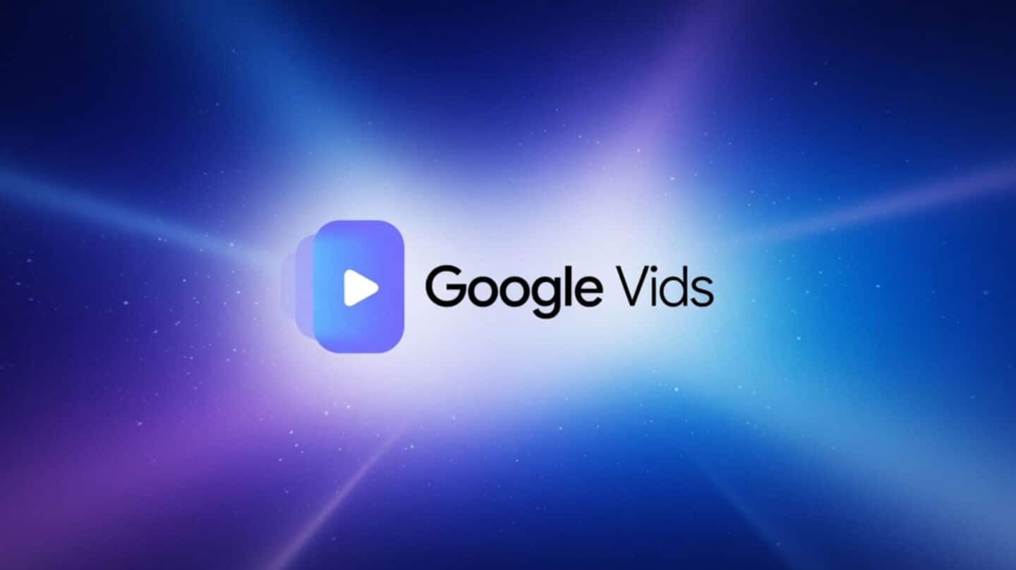 Google Vids unveils free AI avatars and planned paid voiceovers
