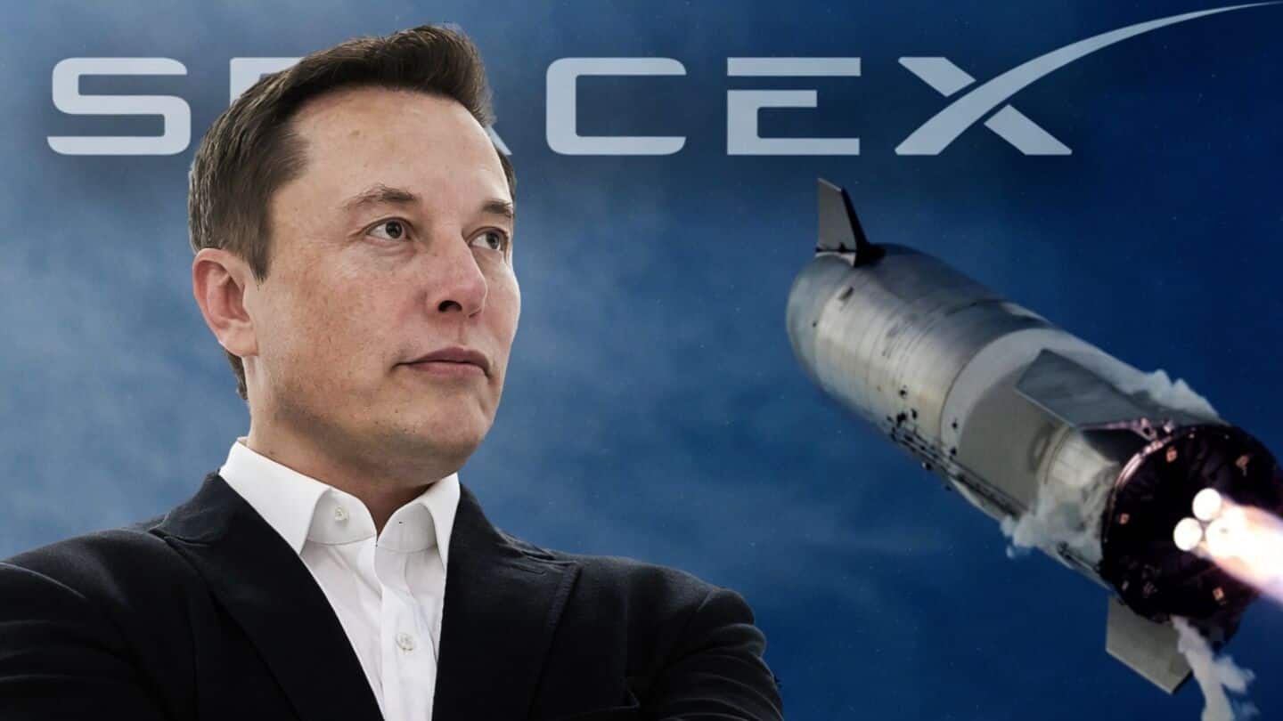 SpaceX signs $1.25B monthly AI deal, raising xAI competition concerns