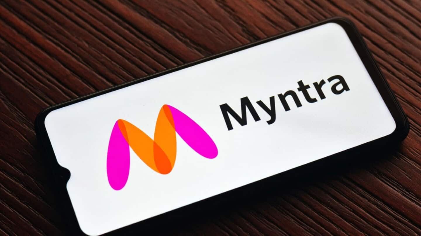 Myntra posts ₹579cr FY26 loss, reversing ₹548cr profit from FY25
