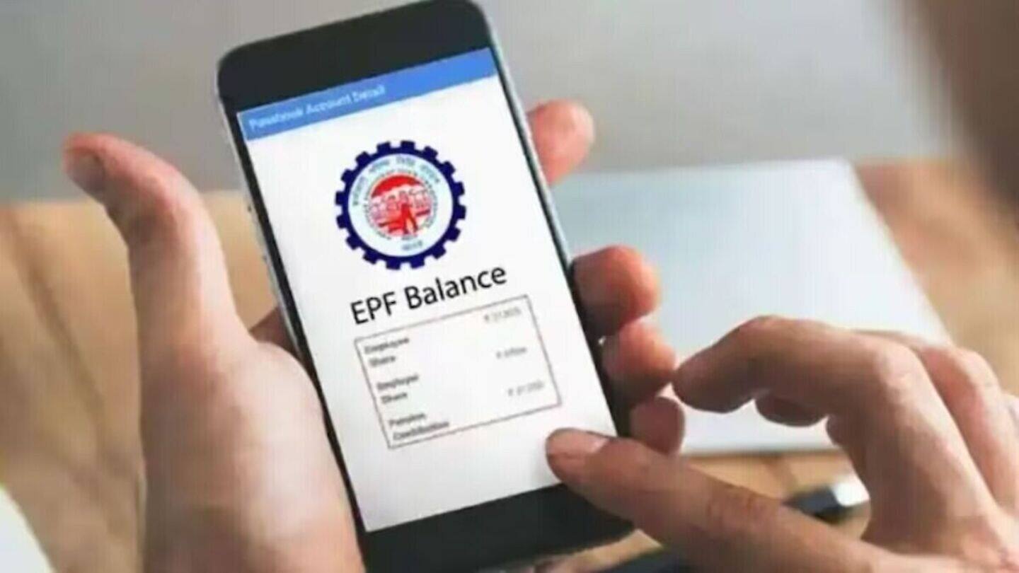 EPFO's new withdrawal rules: You can now withdraw 100% balance