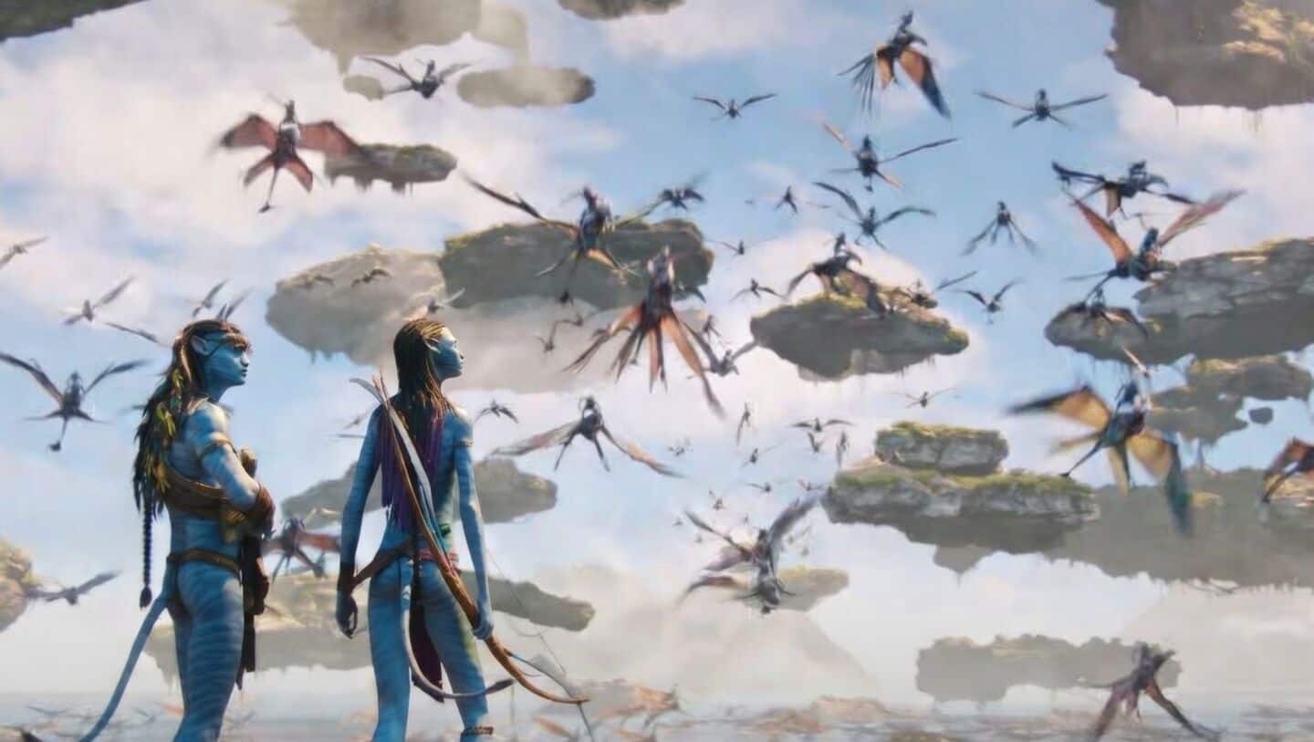 'Avatar 3' to release on digital platforms ahead of physical