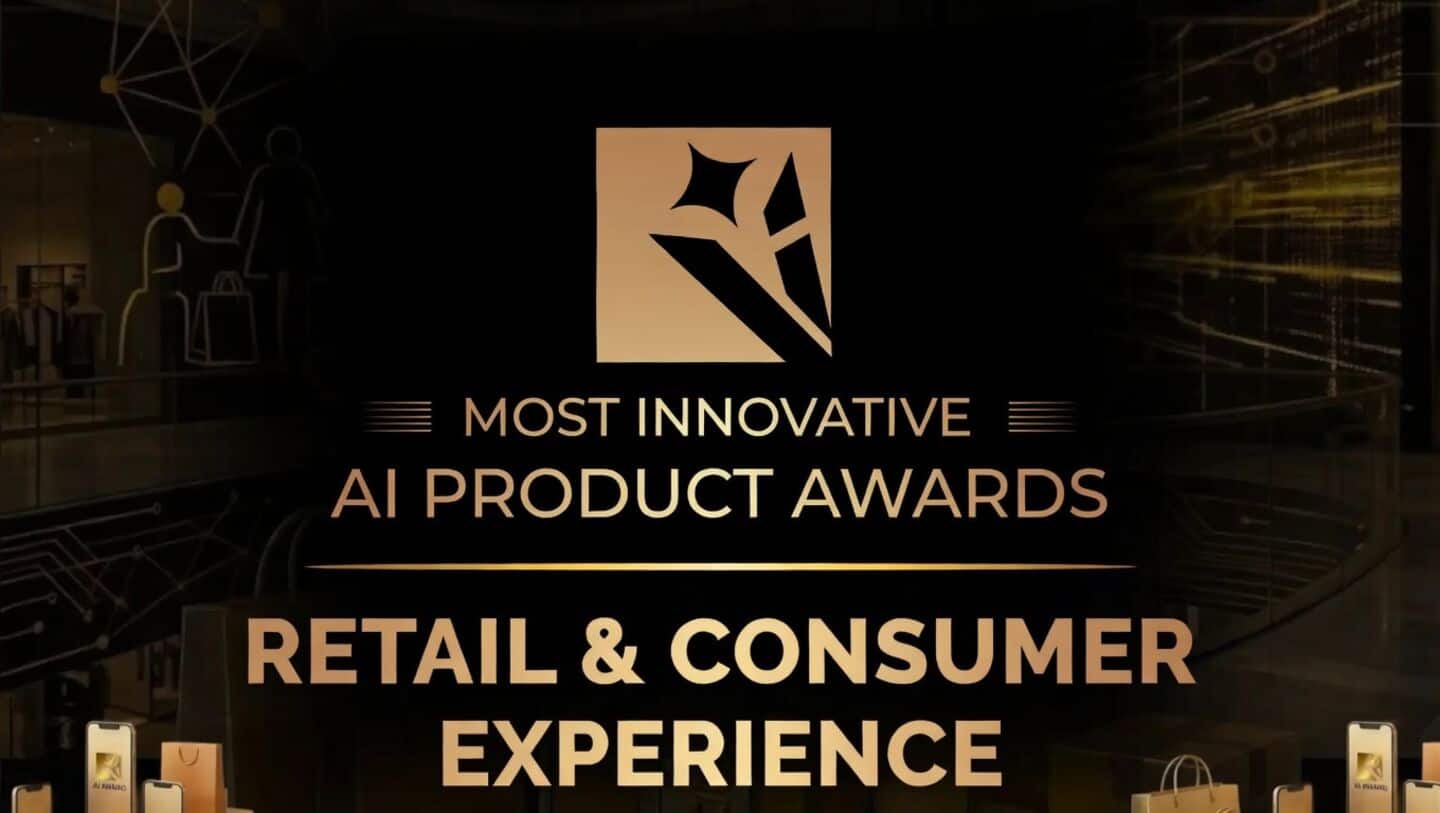 ET unveils 2026 awards for AI retail innovation in India