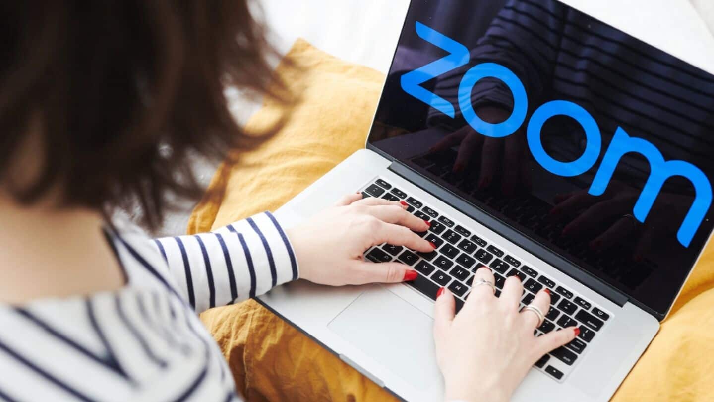 Zoom turns into AI-powered business platform, Velchamy Sankarlingam says