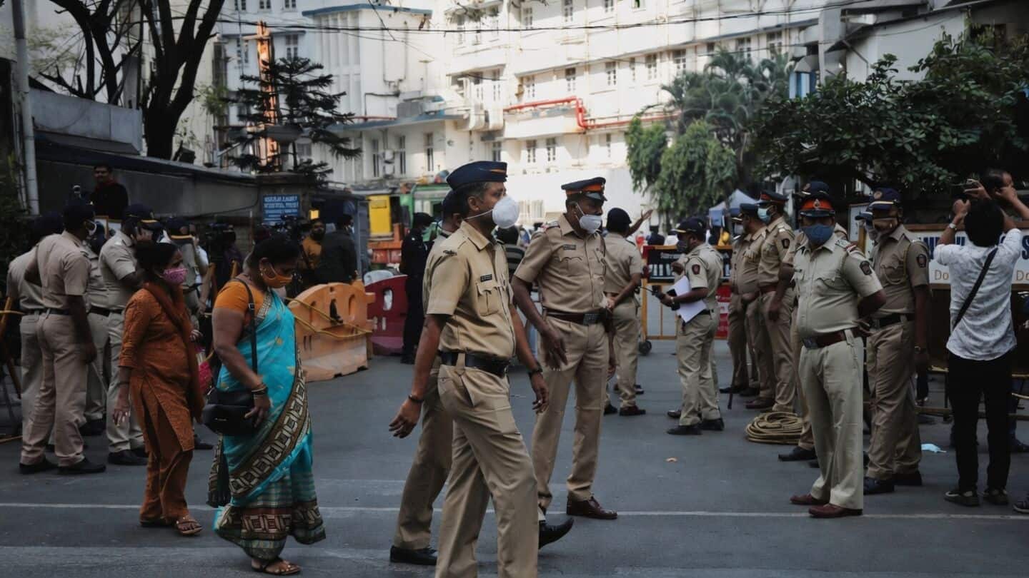 AI के भ्रामक वीडियो ने मचाई खलबली, मोदी-गोयल के फर्जी बयान पर पुलिस का शिकंजा