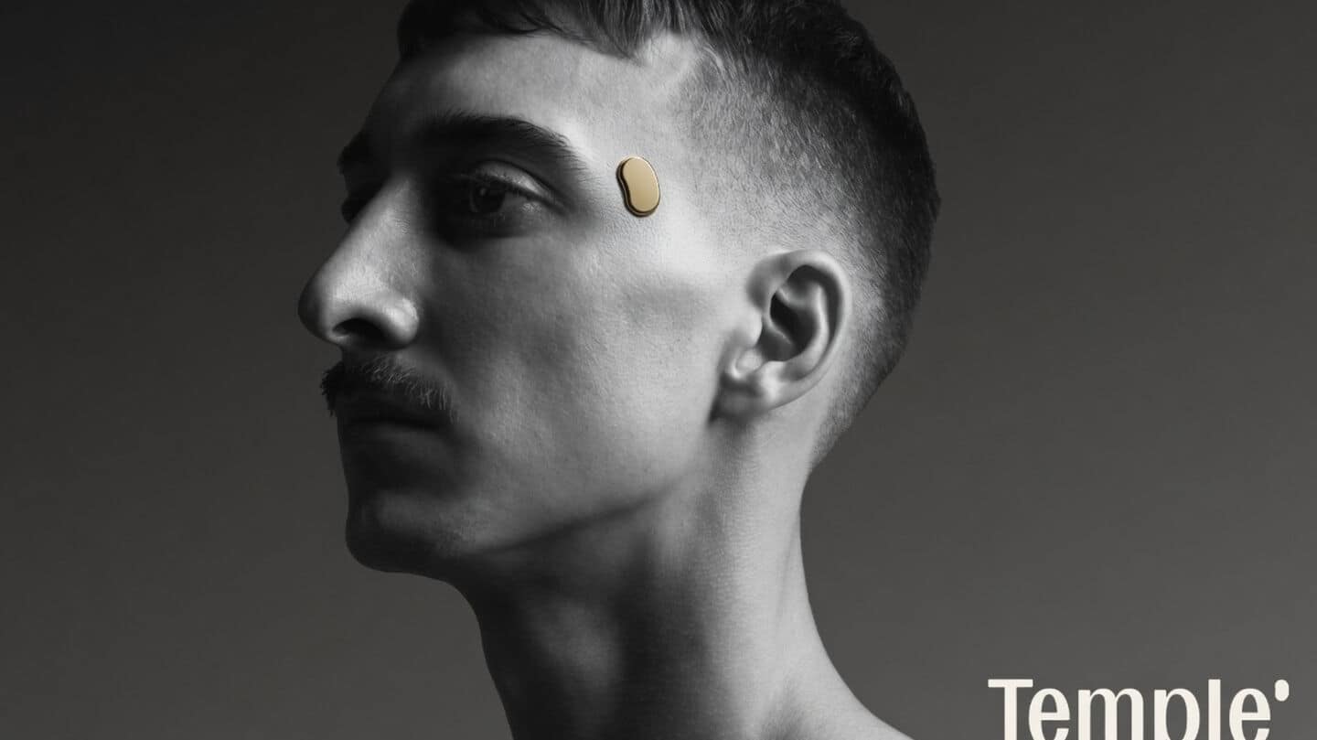 Eternal co founder Deepinder Goyal to launch Temple brain wearable