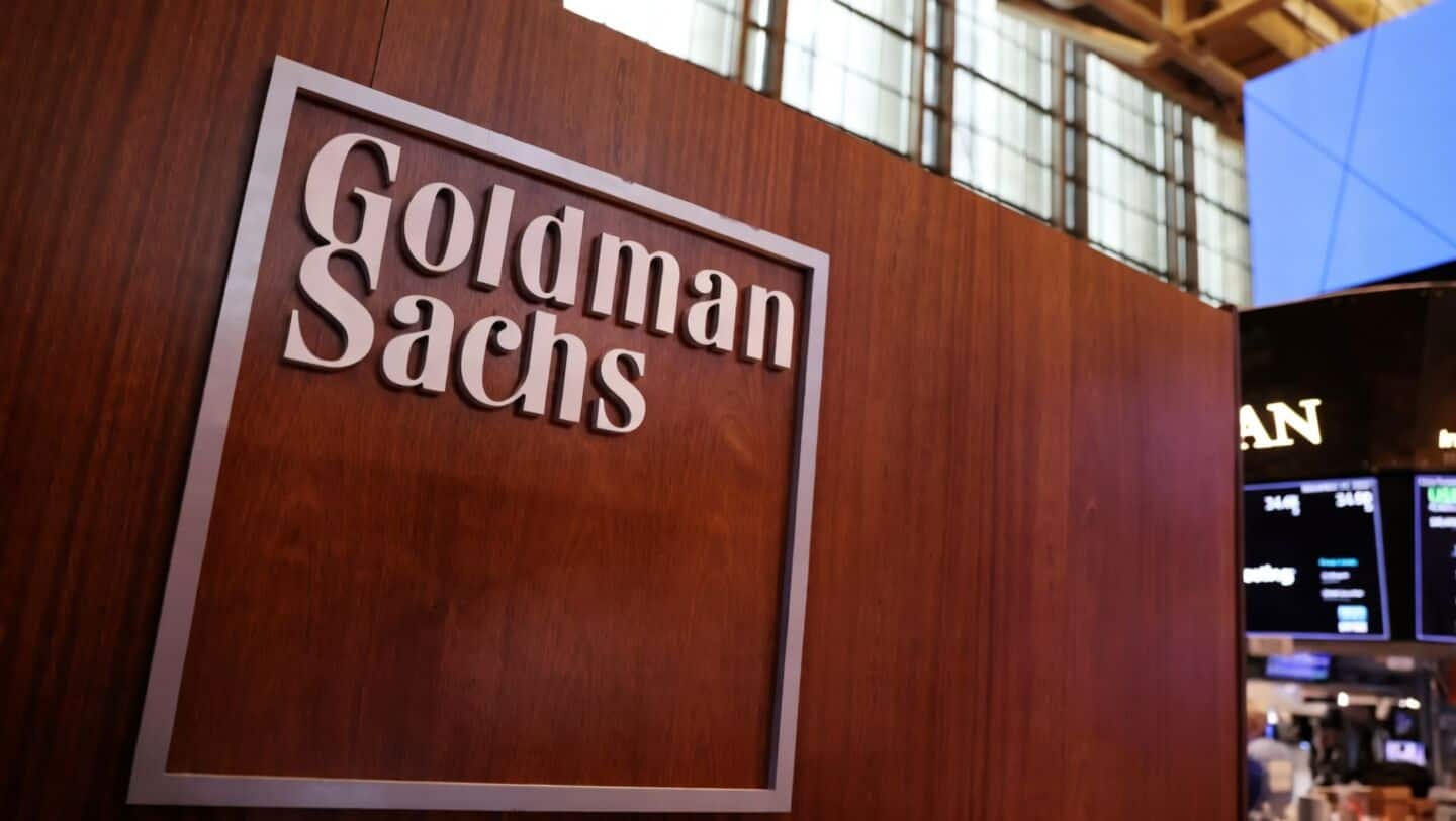 Goldman Sachs warns oil prices could slow US job market
