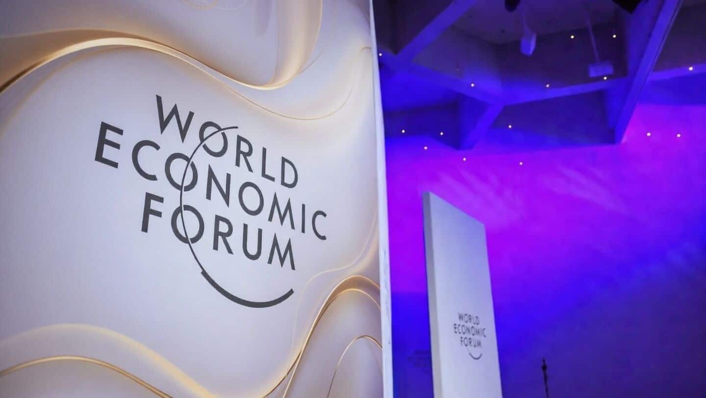 WEF forecasts $56 trillion global growth in 5 years