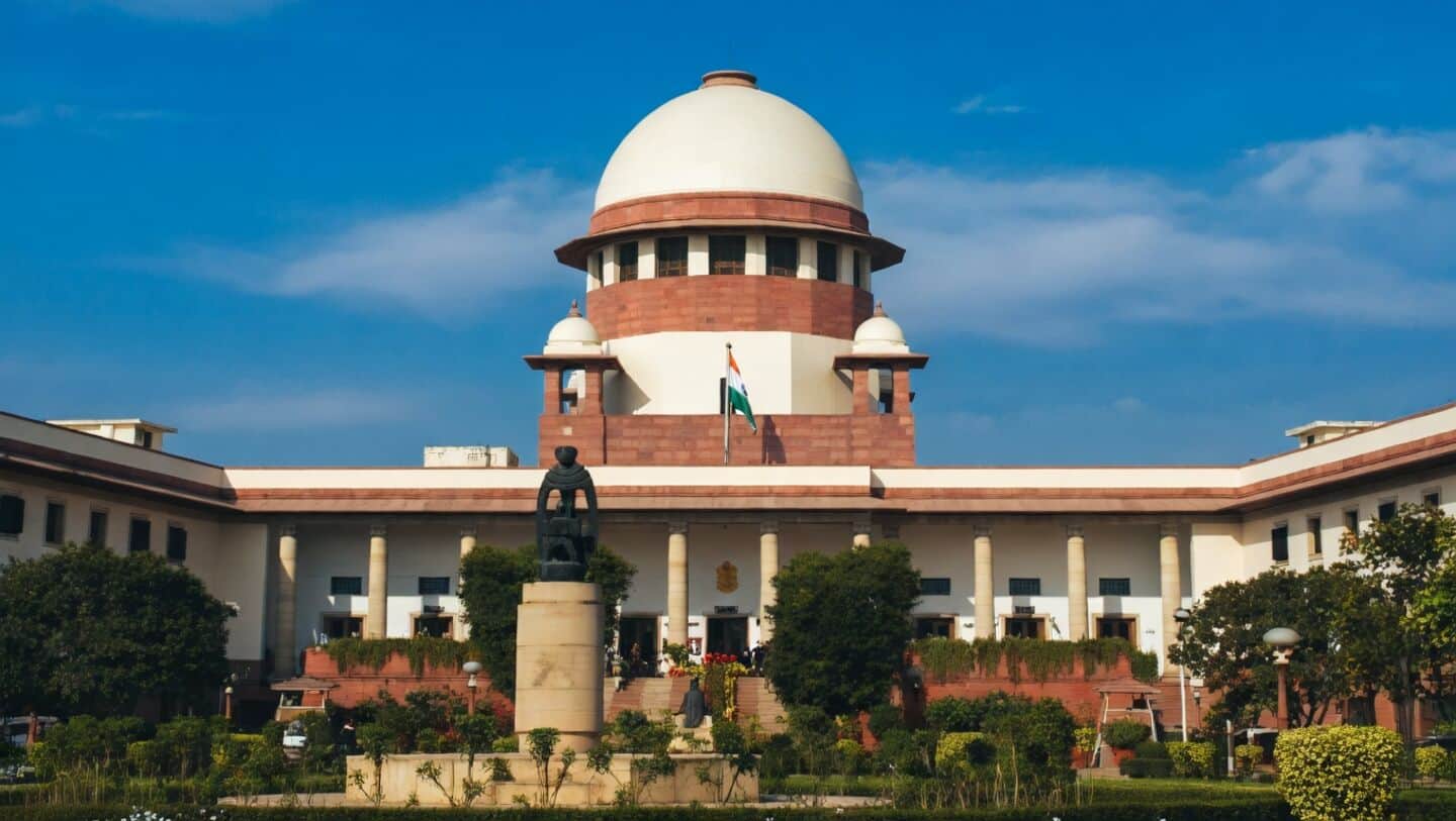 Supreme Court urges mediation in Sunjay Kapur family property dispute