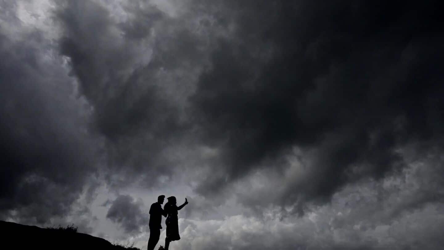 Tamil Nadu Agricultural University forecasts near-normal June to September monsoon