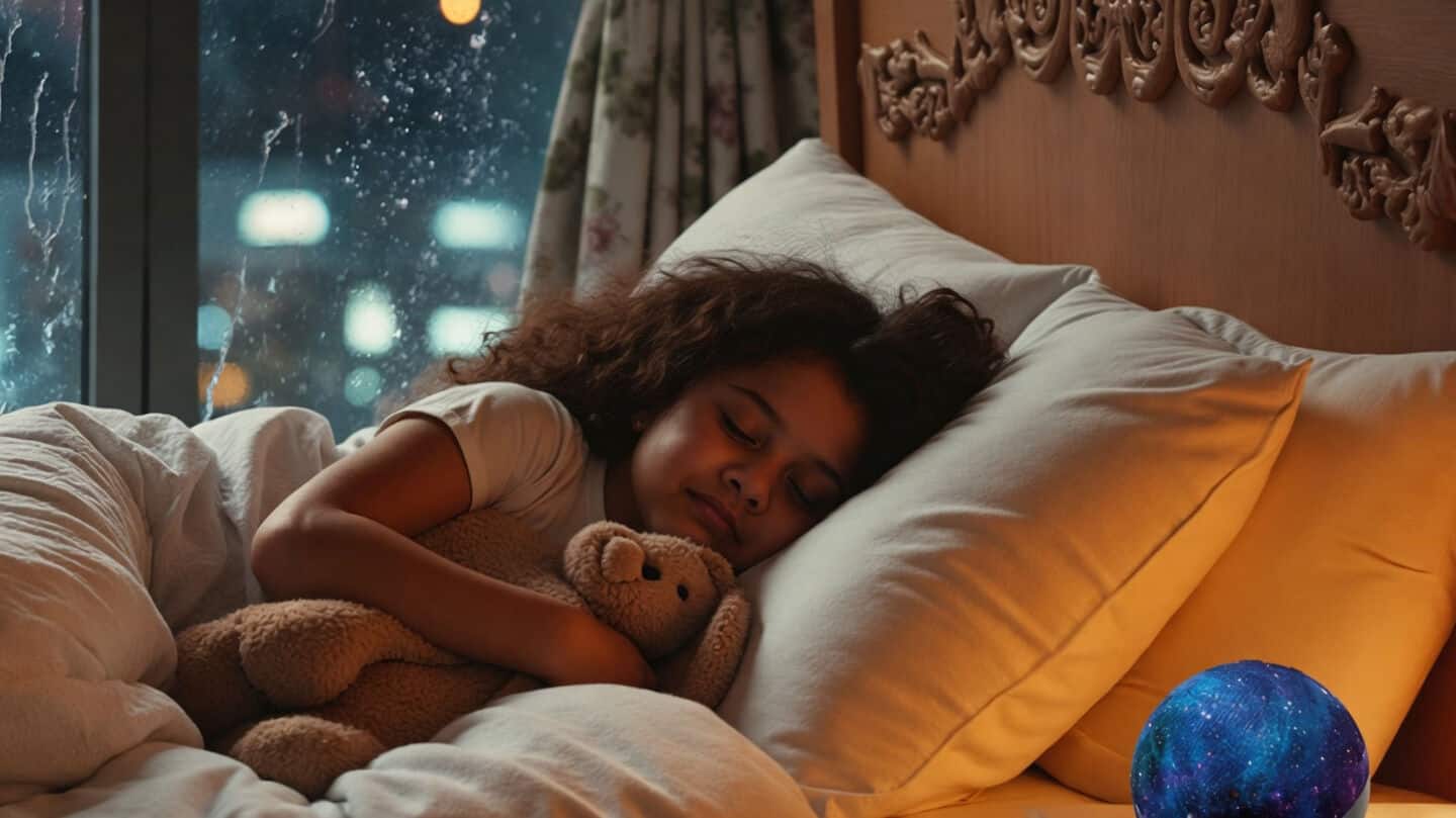 Amazon launches Sleep Studio for Echo and Echo Kids speakers