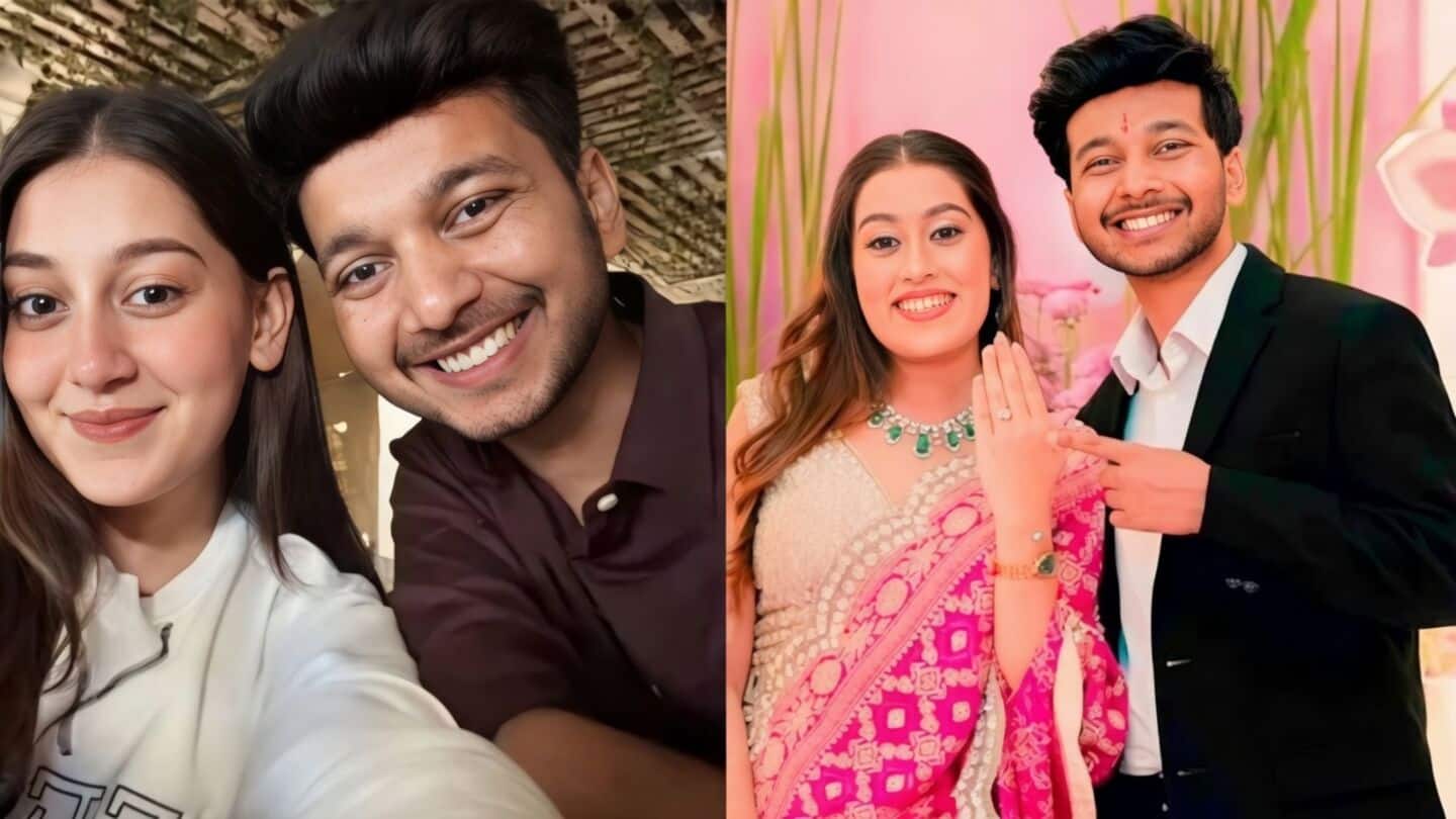 Sahil Goyal alleges Aashutosh Srivastava tricked Siya in Agarwal case