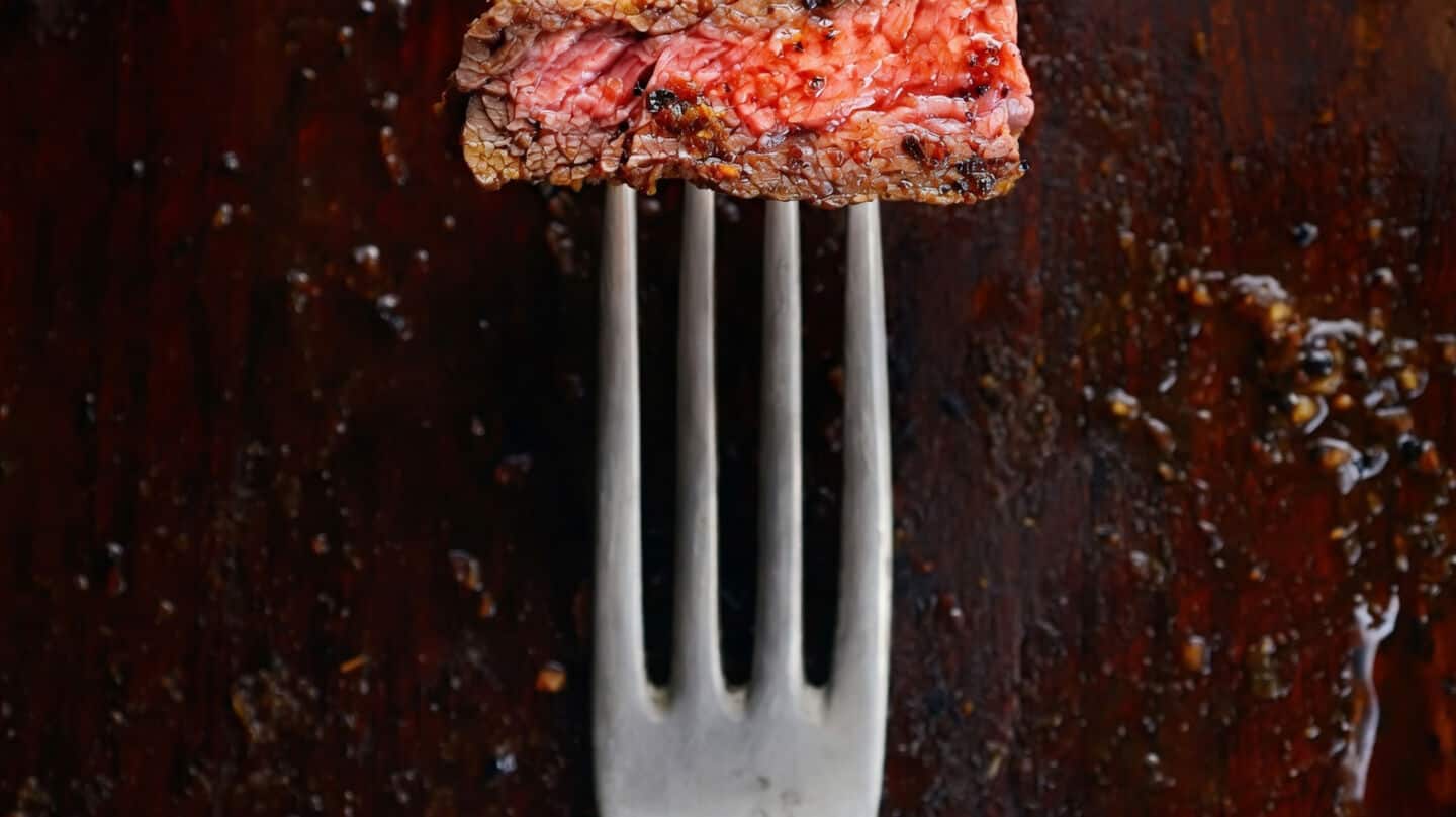 Study finds prion diseases explain human avoidance of cannibalism