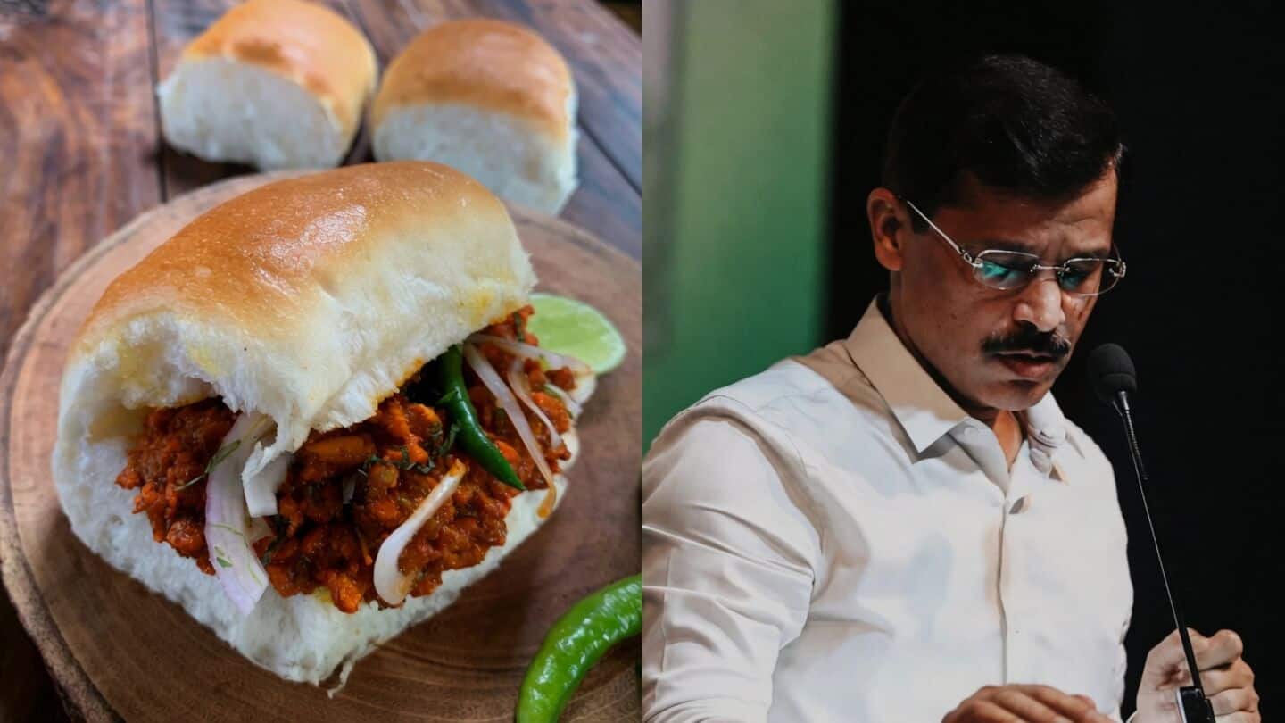 Mumbai vada pav stalls clean up after Maharashtra FDA push