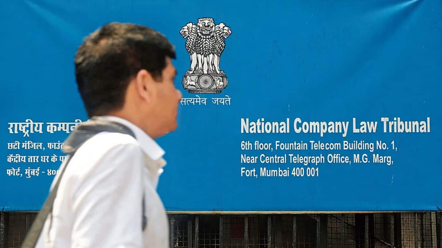 NCLT sends Subhash Chandra's ₹6.5cr plan to 5-member bench