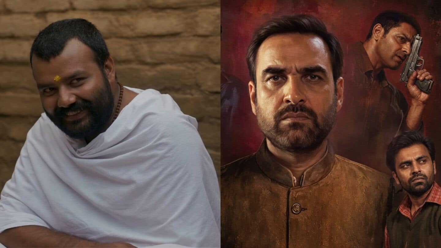 'Hanuman Ansh' by Chaturvedi nets ₹279.80cr worldwide 3rd-highest-grossing Bollywood 2026