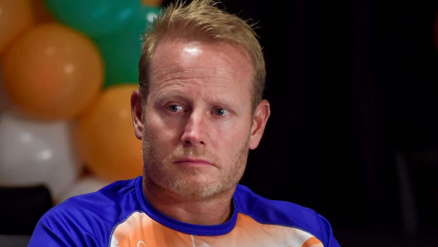 Modi praises Dutch coaches, highlights Sjoerd Marijne's Tokyo 2020 role