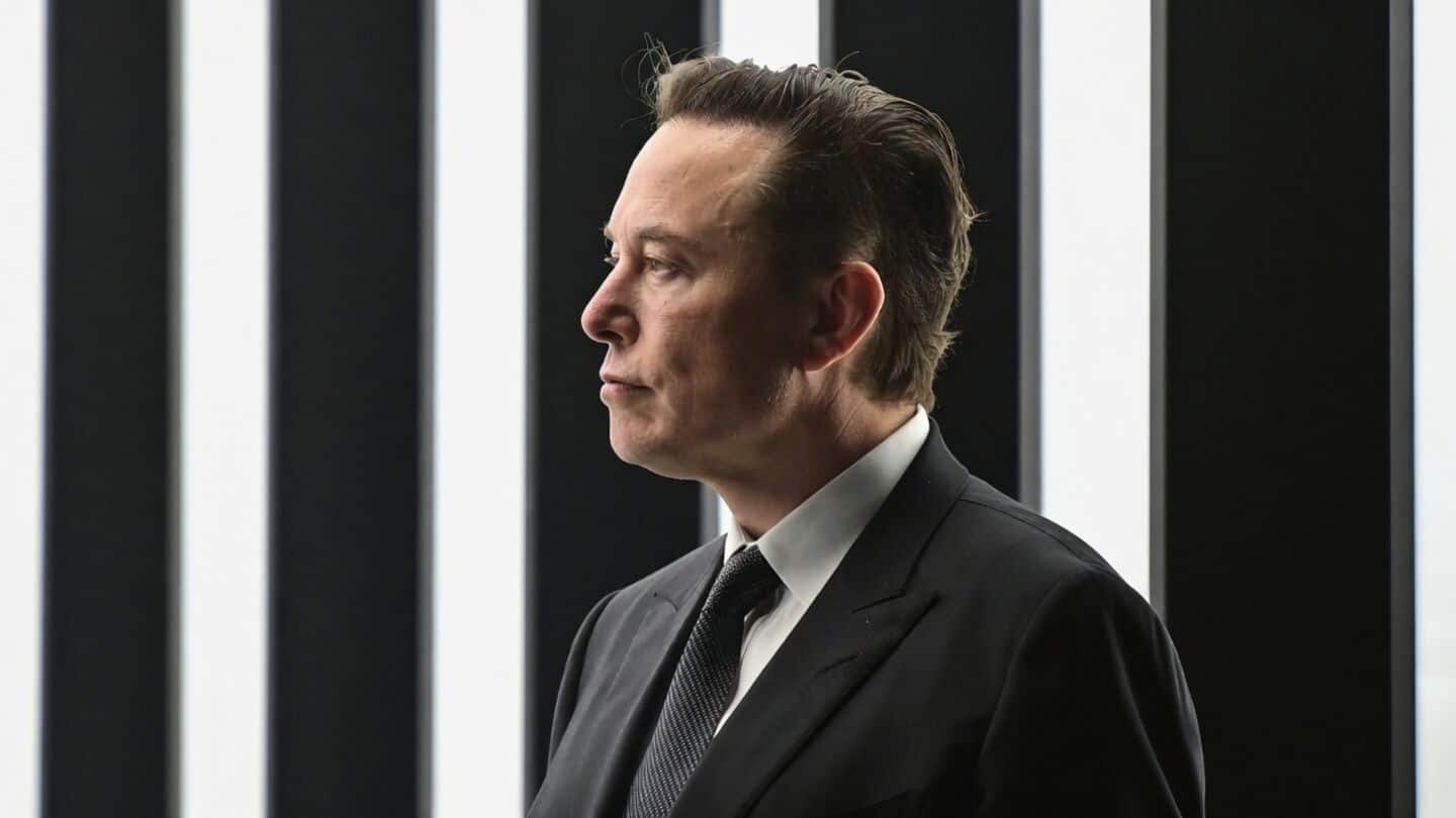 Elon Musk could become trillionaire after $1.77T SpaceX IPO