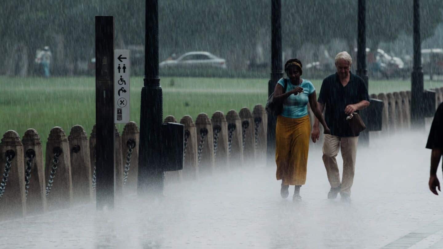 Weather department issues yellow alert for Delhi-NCR till July 9