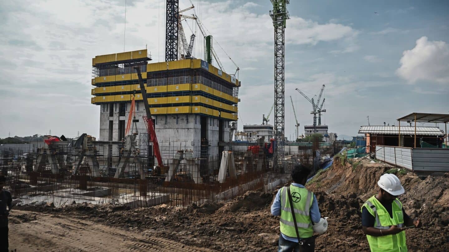 APCRDA seeks global bids for 9GW Amaravati data center ecosystem