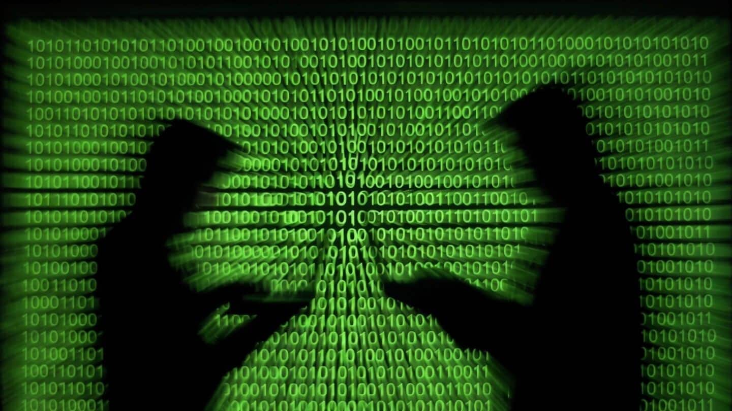NIA raids probe DDoS attempt on 54 Indian government websites