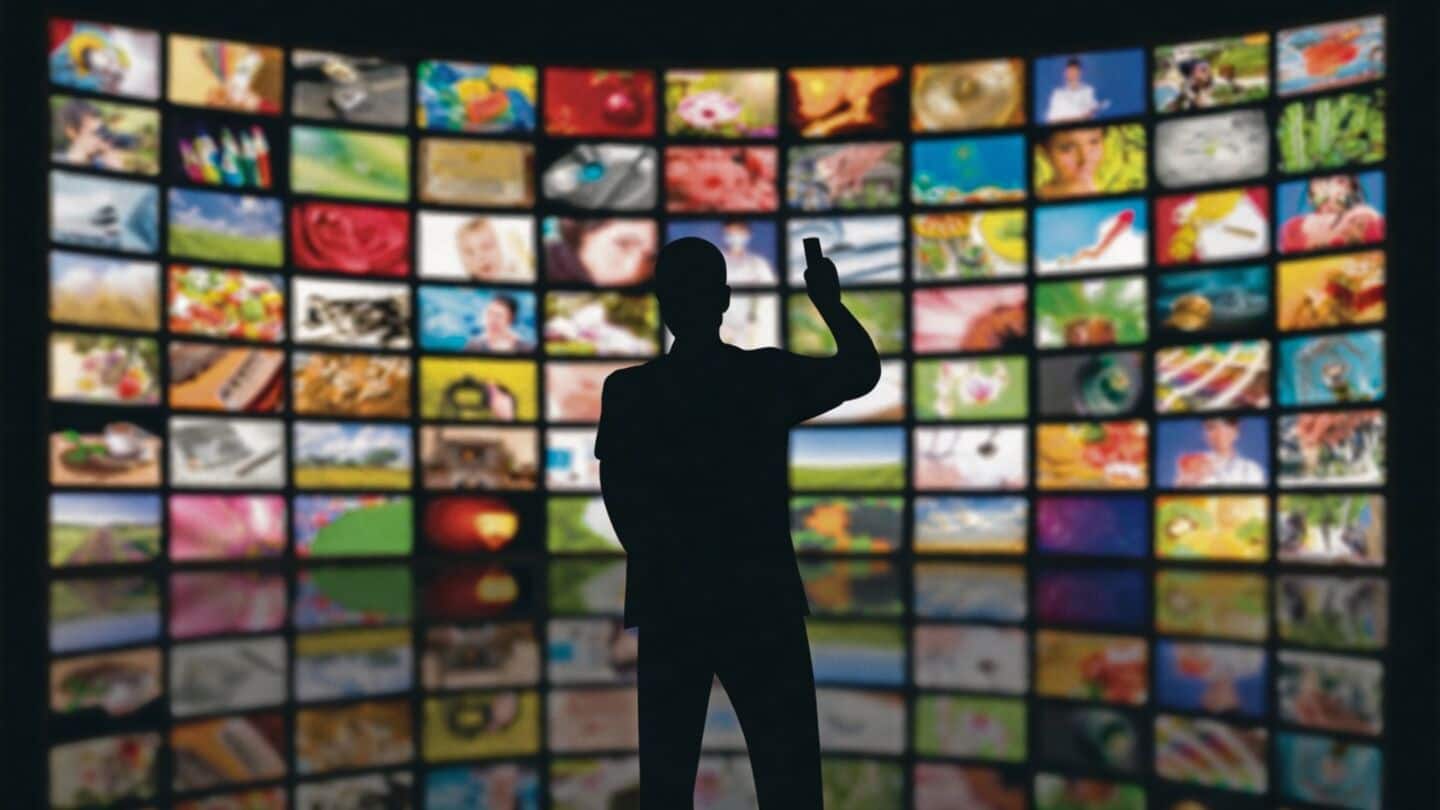 PwC India predicts Media and Entertainment at $36.7bn by 2030