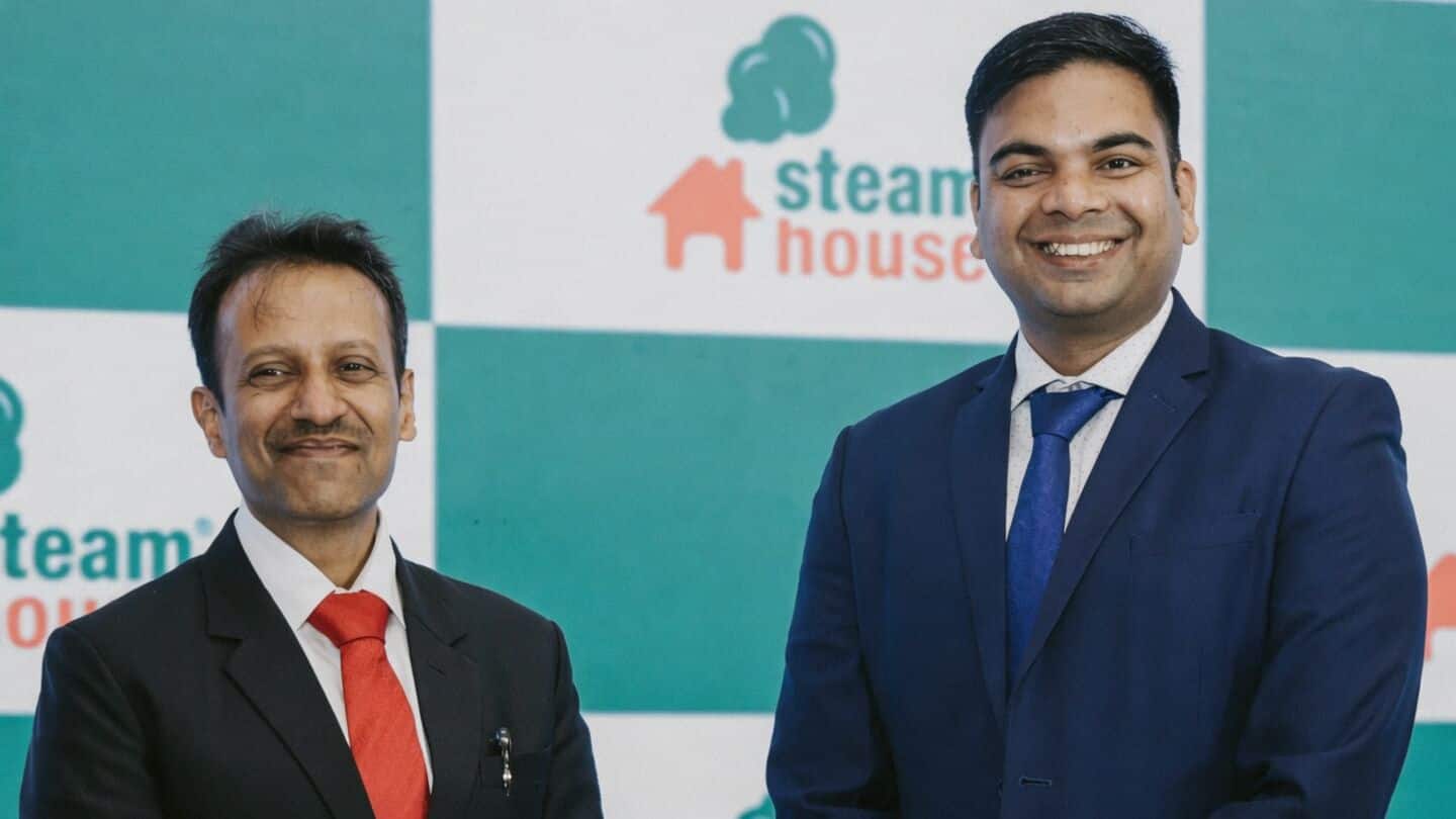 Steamhouse India and Manika Plastech to raise ₹539cr via IPOs