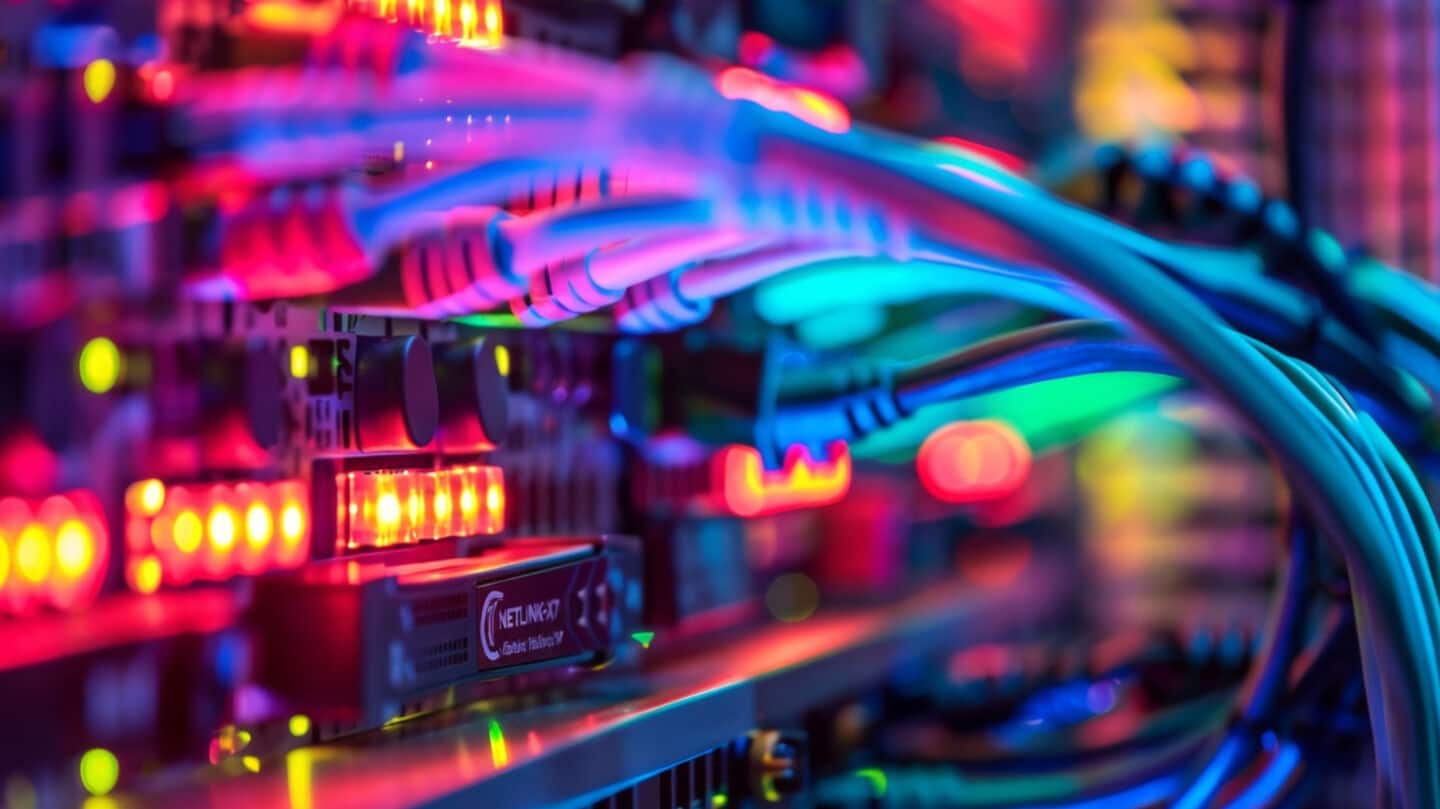 AI boom fuels PFAS use in data centers, risking environment