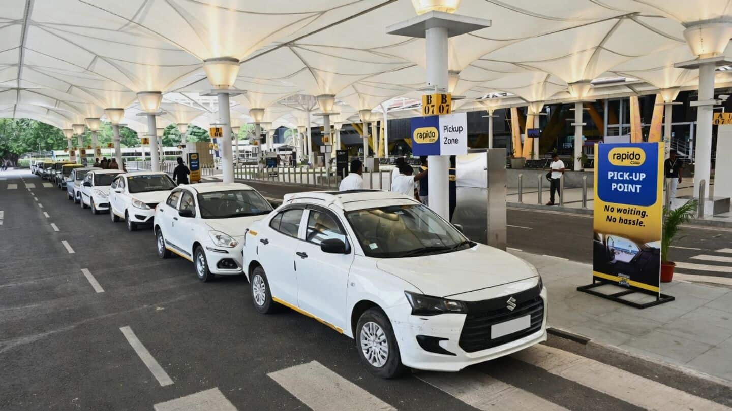 Tamil Nadu CM asks PM Modi for Chennai airport operator