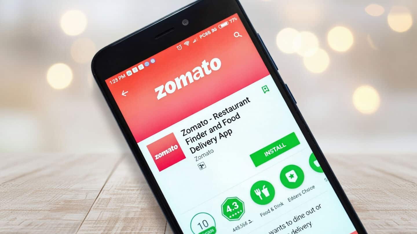 Zomato's new cloud kitchen 'Rival' serves health-focused meals