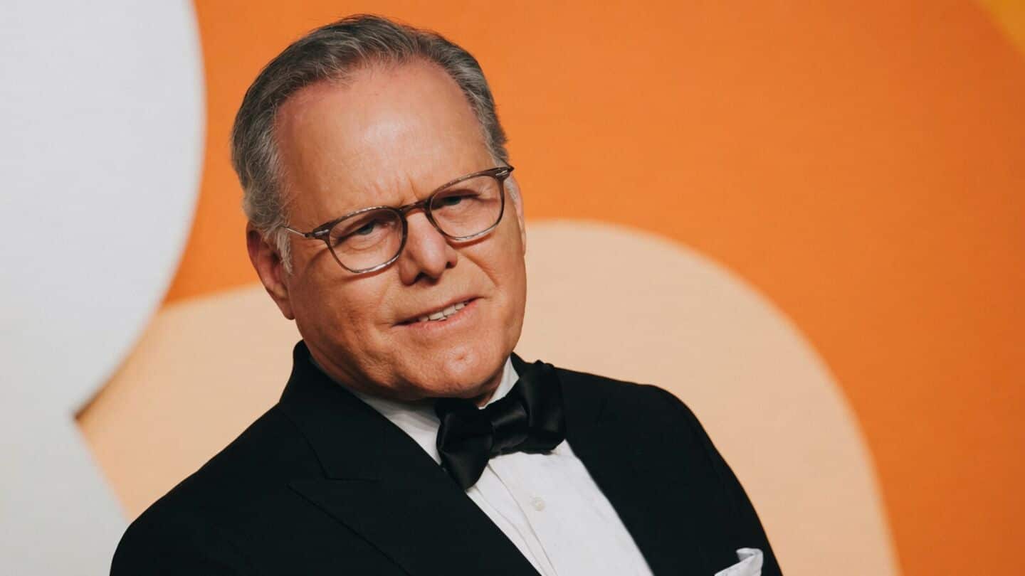David Zaslav leaves Warner Bros. Discovery with $606.1 million payday