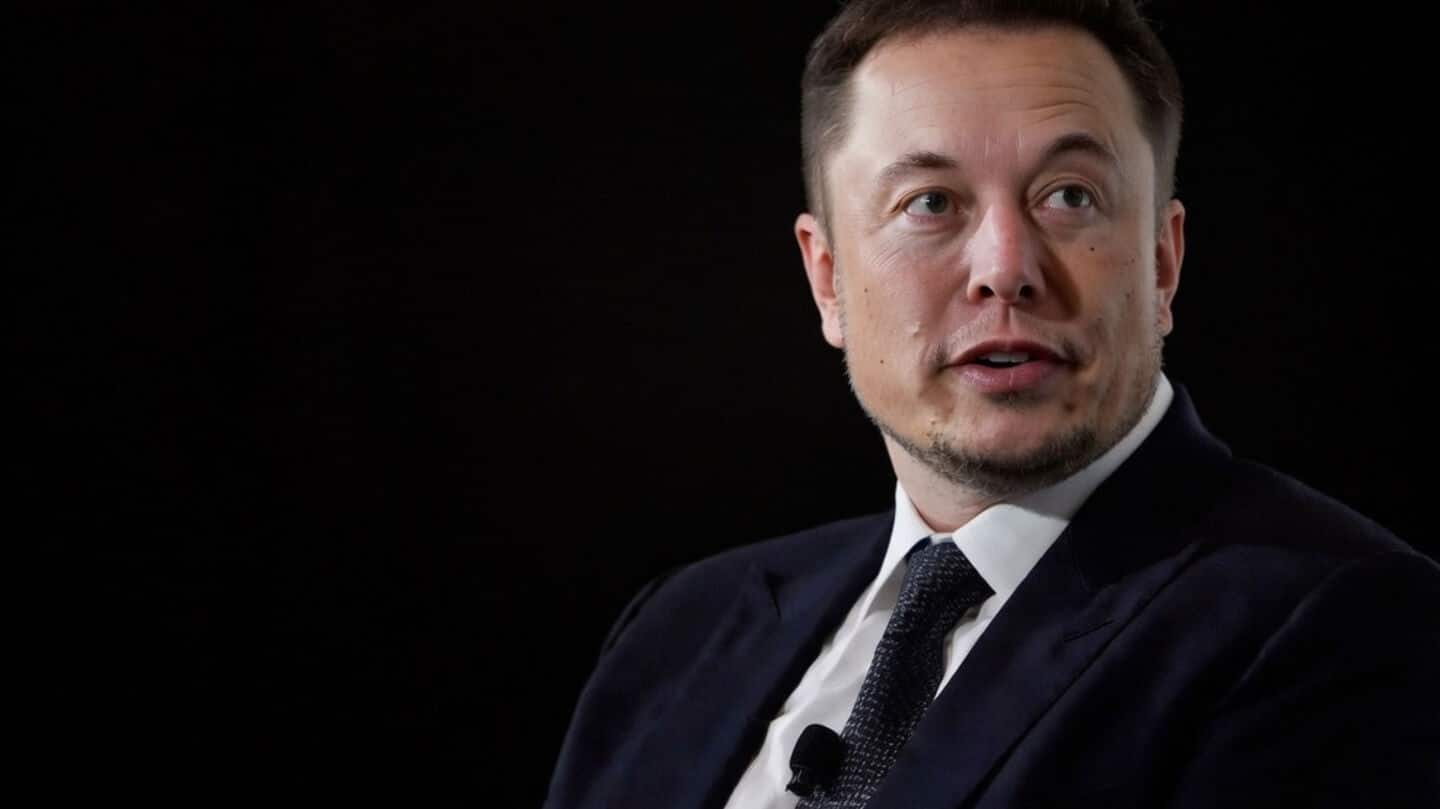 SpaceX will provide Anthropic compute for Claude with Colossus 1