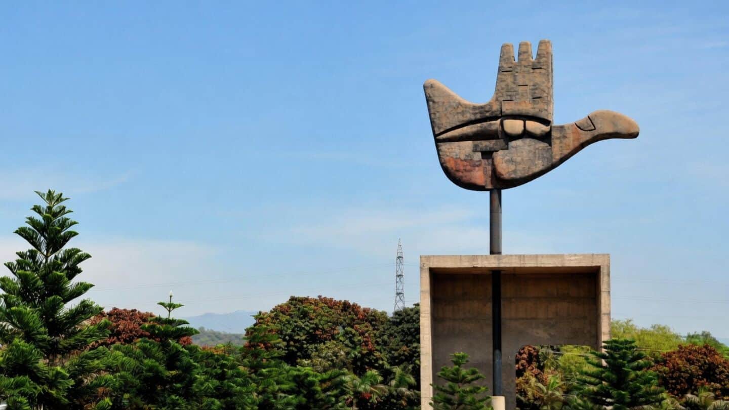 Chandigarh to acquire 1,750 acres, farmers demand land pooling