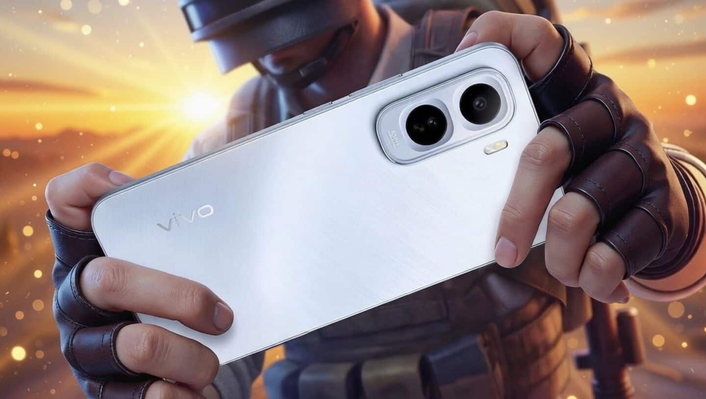 Vivo to launch T5 Pro 5G in India April 15