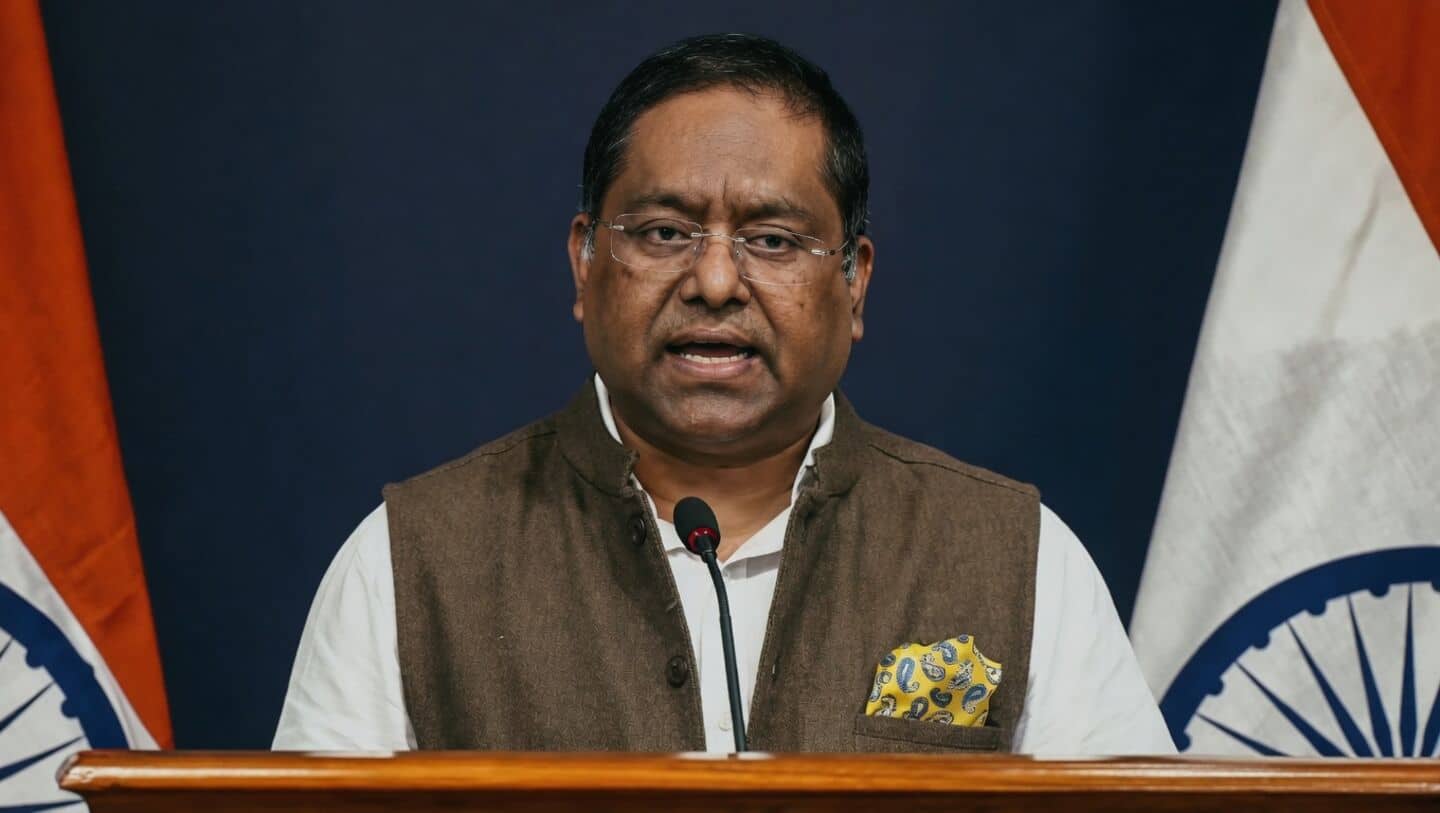 India urges Bangladesh to speed up verification of undocumented migrants