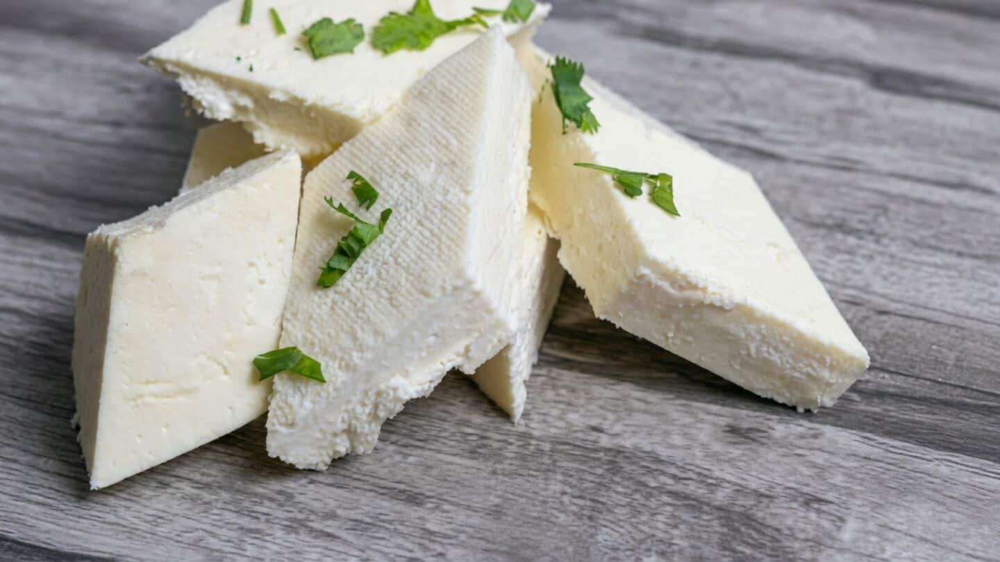 Himachal Pradesh bans production storage and sale of fake paneer