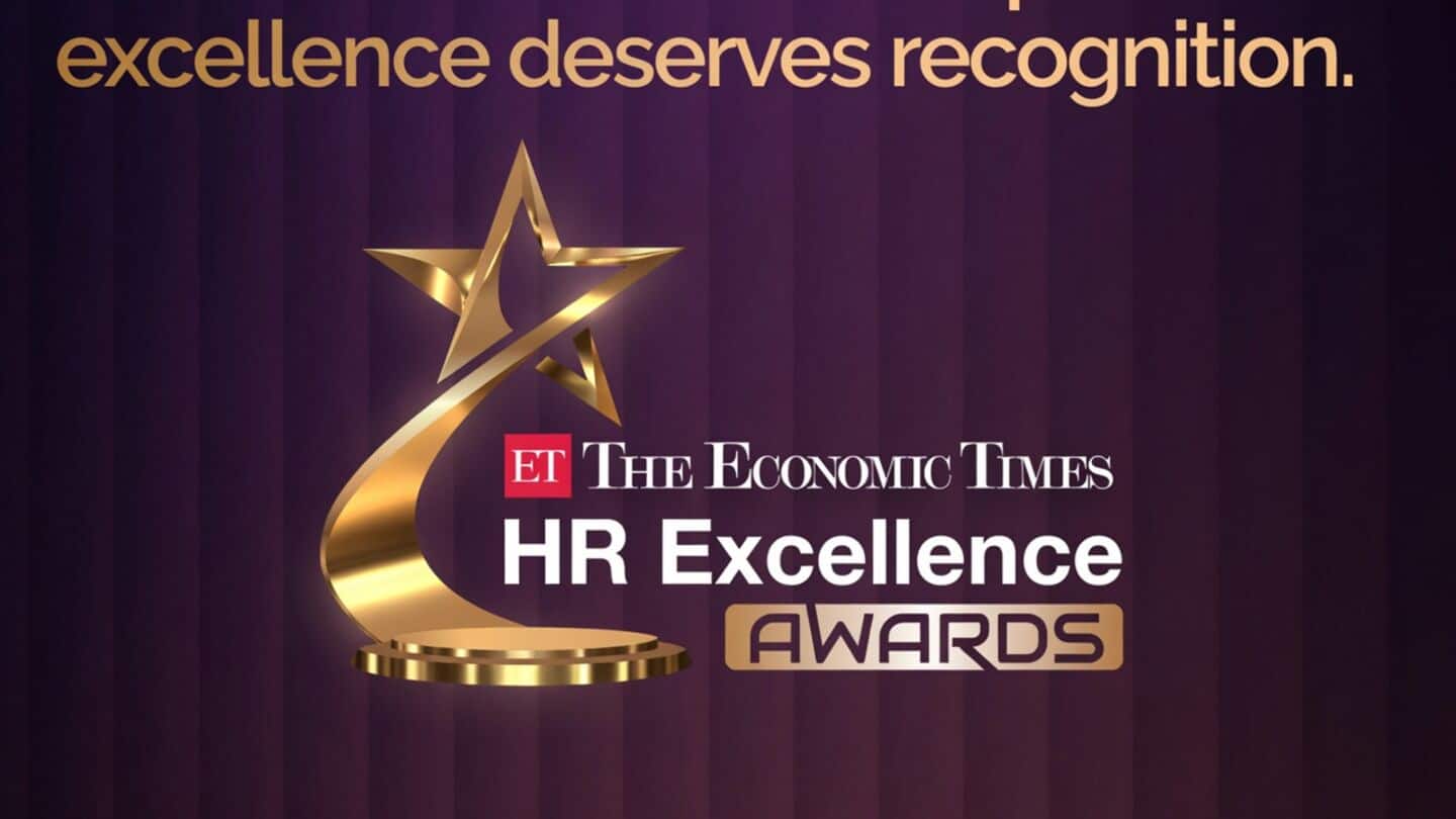 Economic Times launches HR Excellence Awards 2027 promoting inclusive workplaces