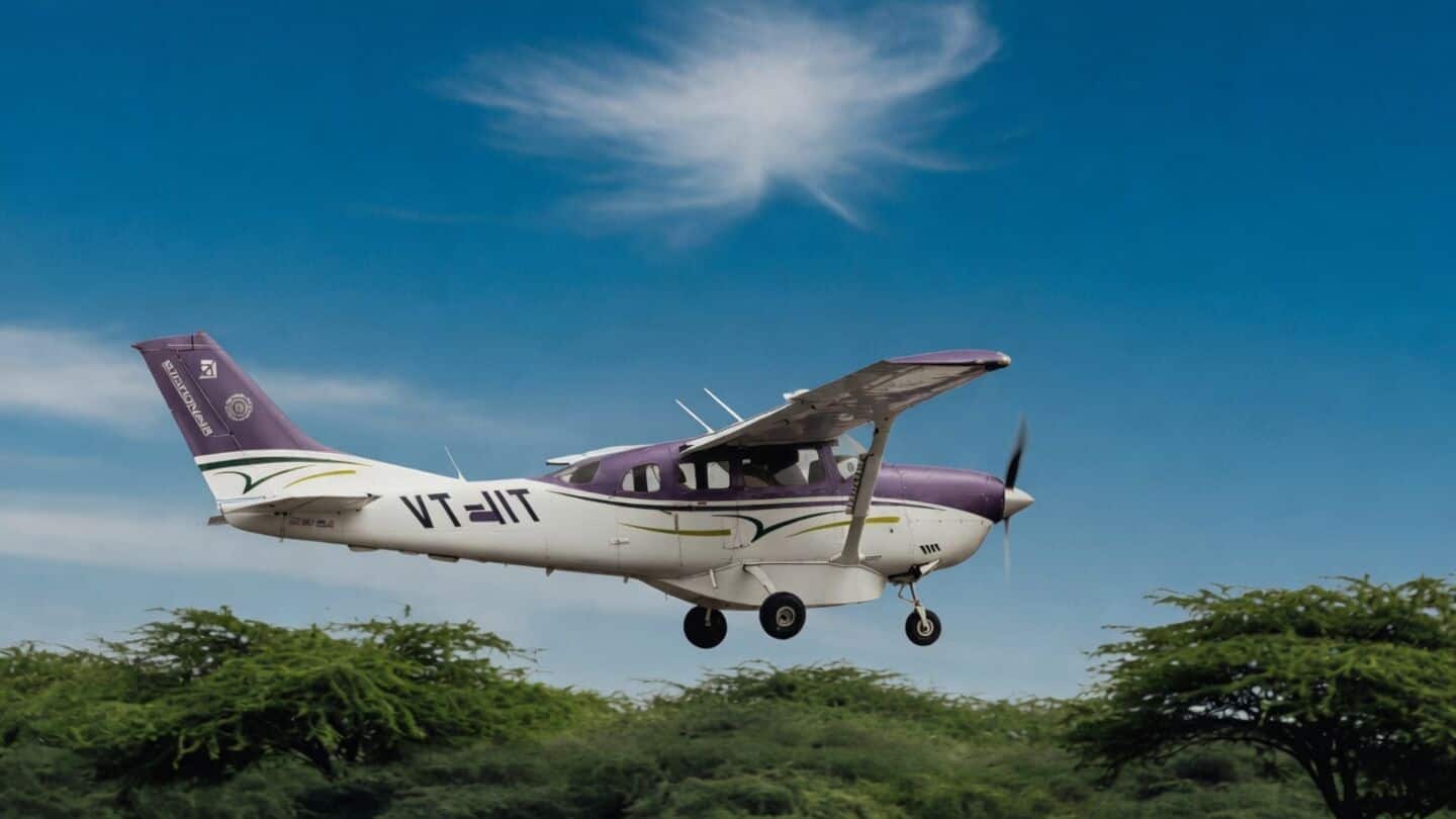Karnataka to launch 60-day cloud-seeding mission after 22% monsoon shortfall