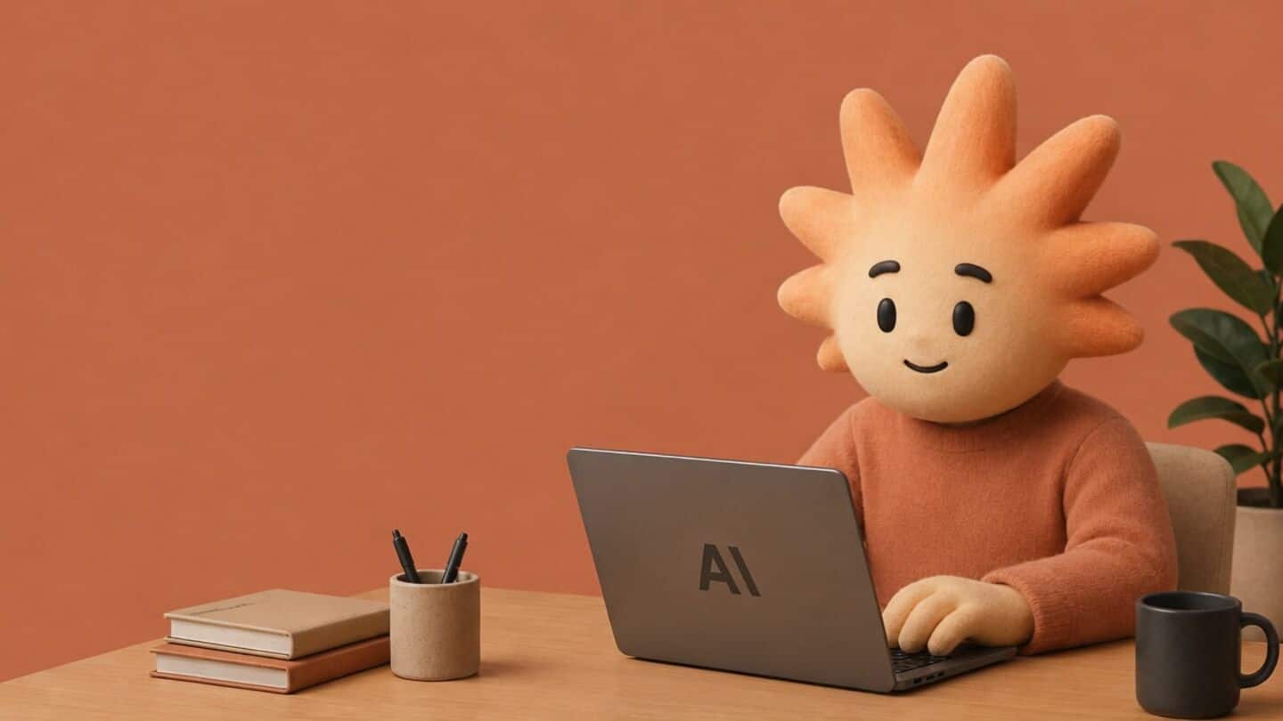 Anthropic's Claude chatbot outage disrupts users in India and US.