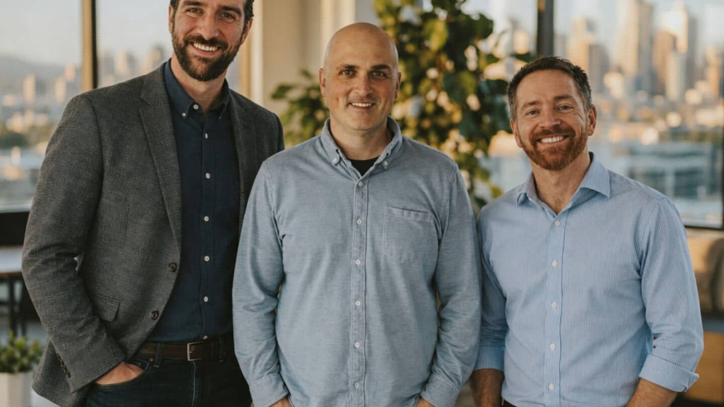 Former Tesla team Atomic raises $12.5 million for AI inventory platform
