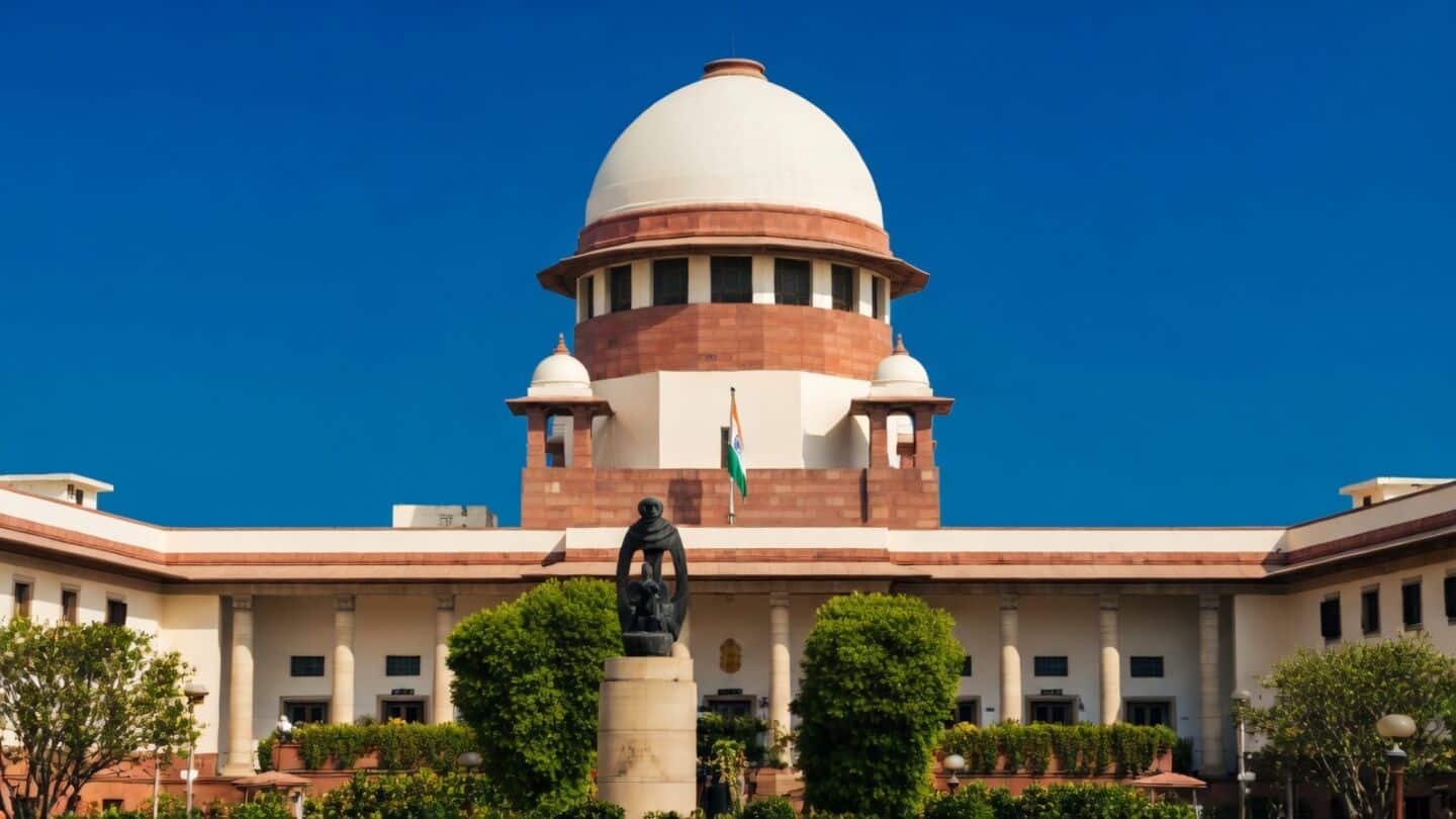 Supreme Court orders 24/7 monitoring cells for Delhi sexual offenses