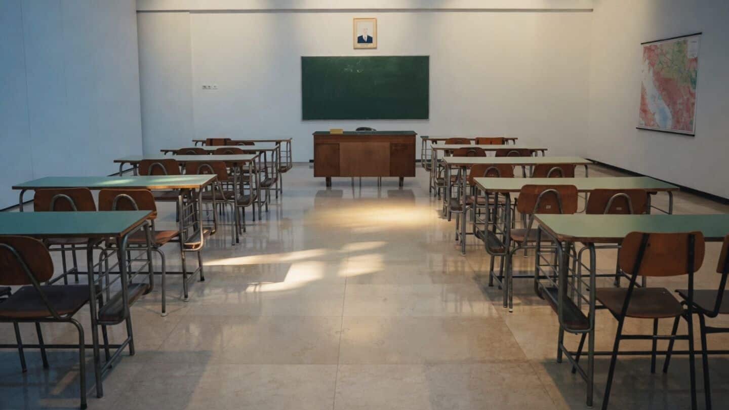 Delhi schools and colleges move online for Jantar Mantar protest