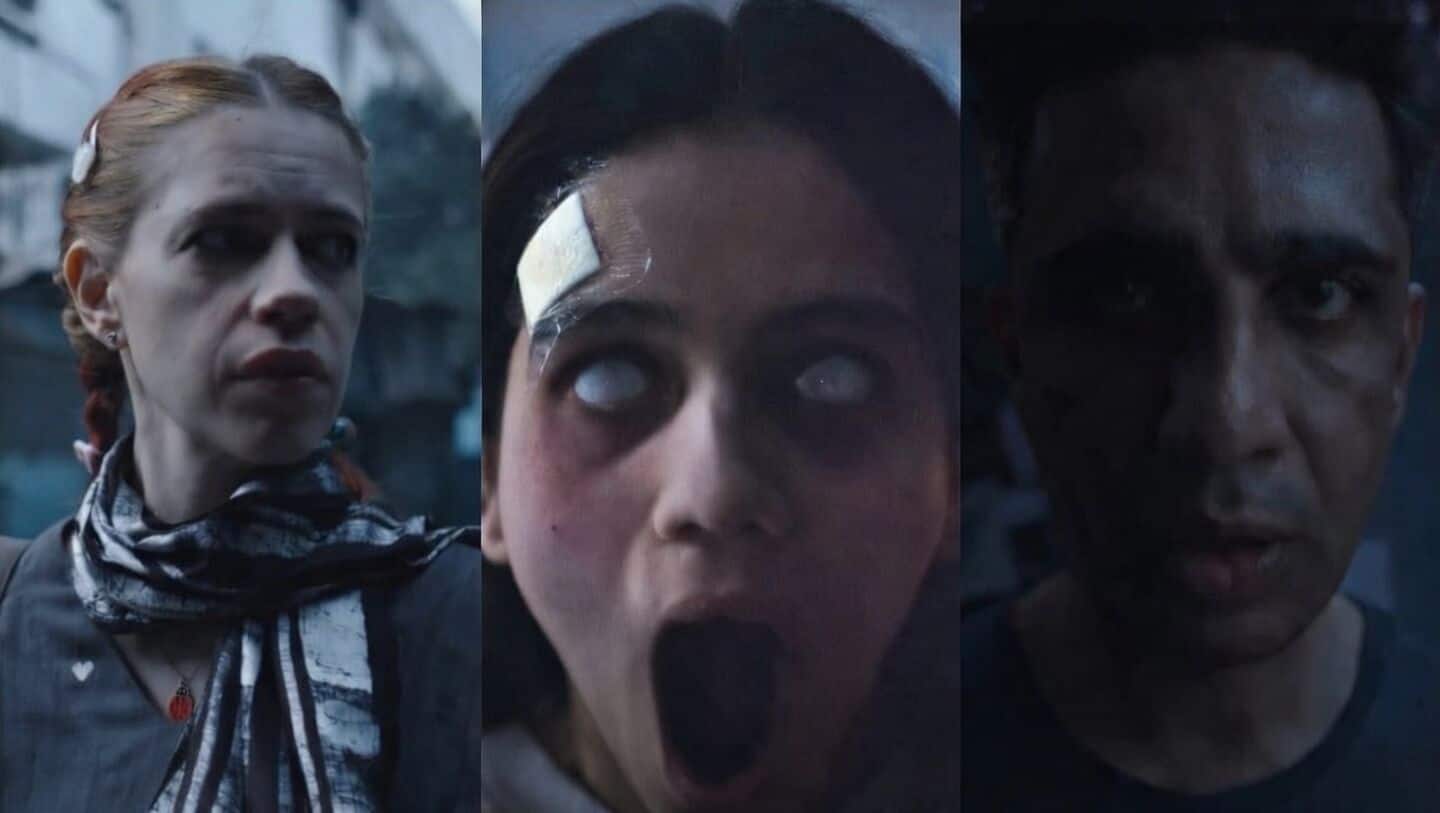 'Anarth' teaser: This horror series will haunt you