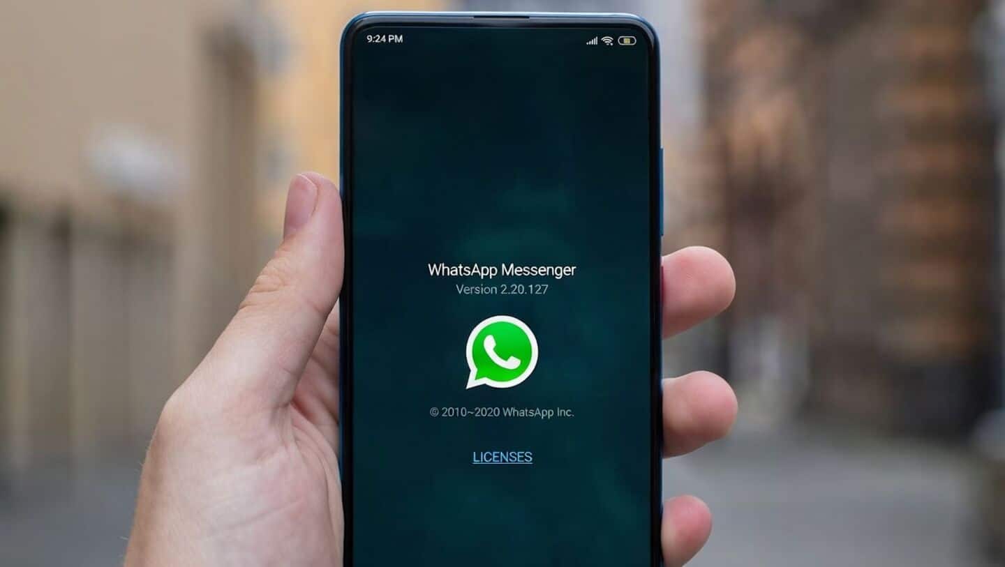 WhatsApp testing Android feature to separate business messages from chats