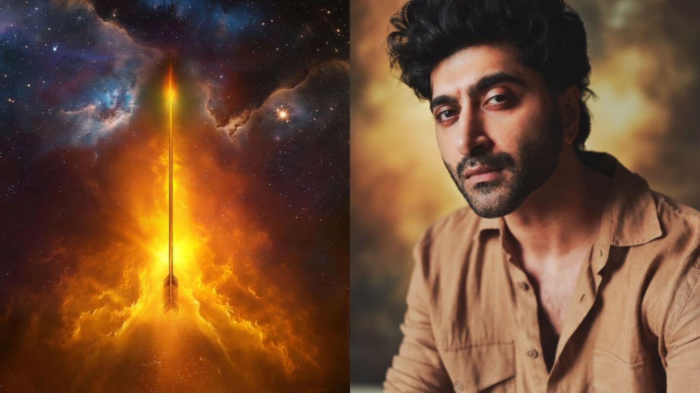 नितेश तिवारी की 'रामायण' में सुहेल नय्यर ने दी दस्तक, रणबीर-यश संग बनेंगे सुग्रीव