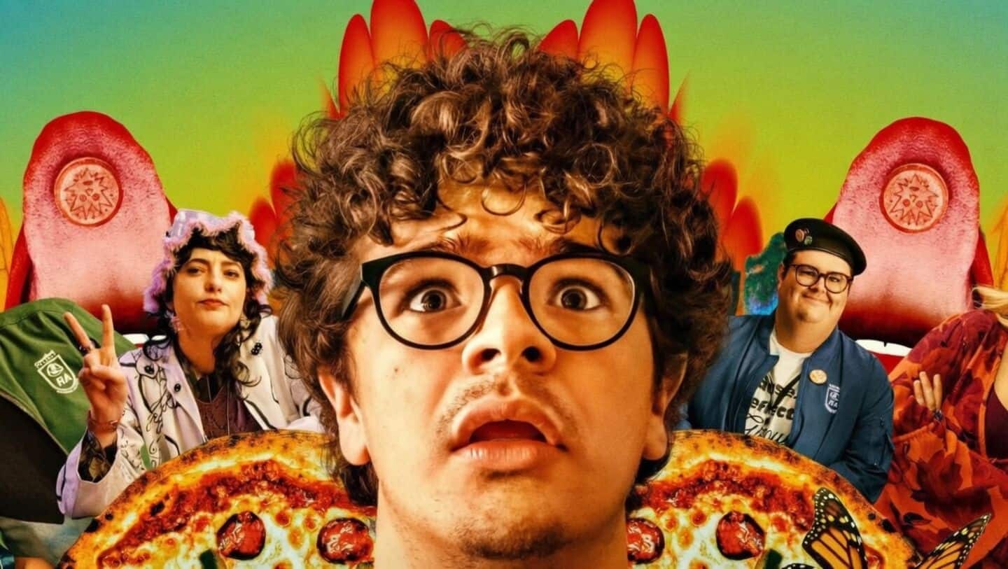 'Pizza Movie': Release date, plot, cast of the comedy