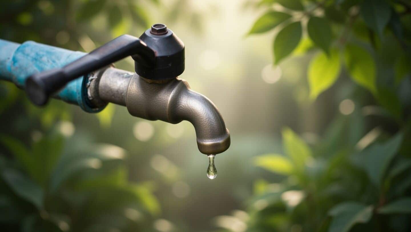 Pune's 24-hour water cut extended after pipeline meter installation issue